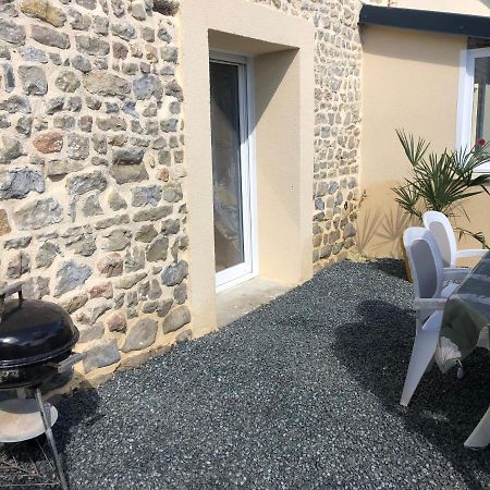 Gîte T'ché Dédée La Cambe Exterior foto