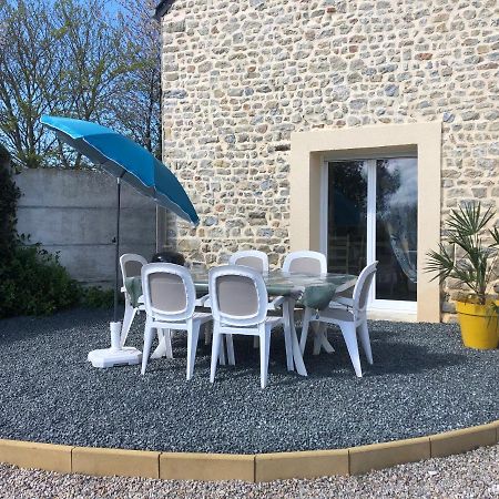 Gîte T'ché Dédée La Cambe Exterior foto