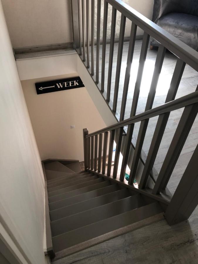 Gîte T'ché Dédée La Cambe Exterior foto